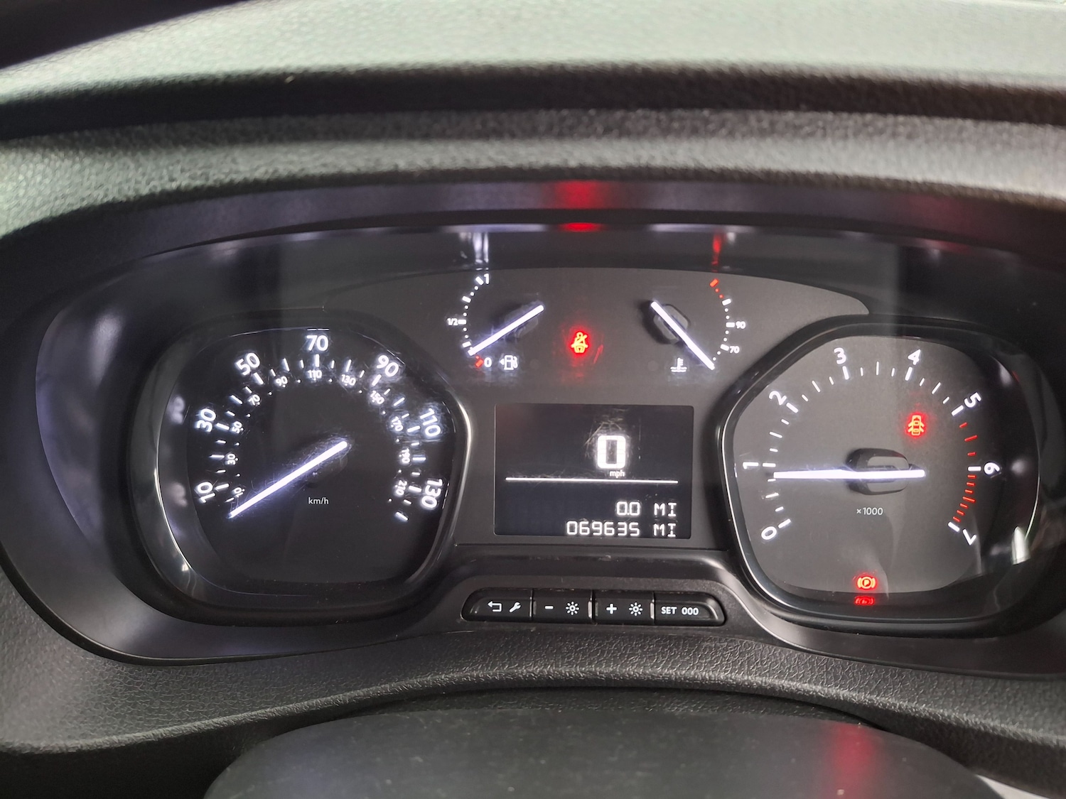 Used Peugeot Expert 2022 for sale - 77249398: Photo 18