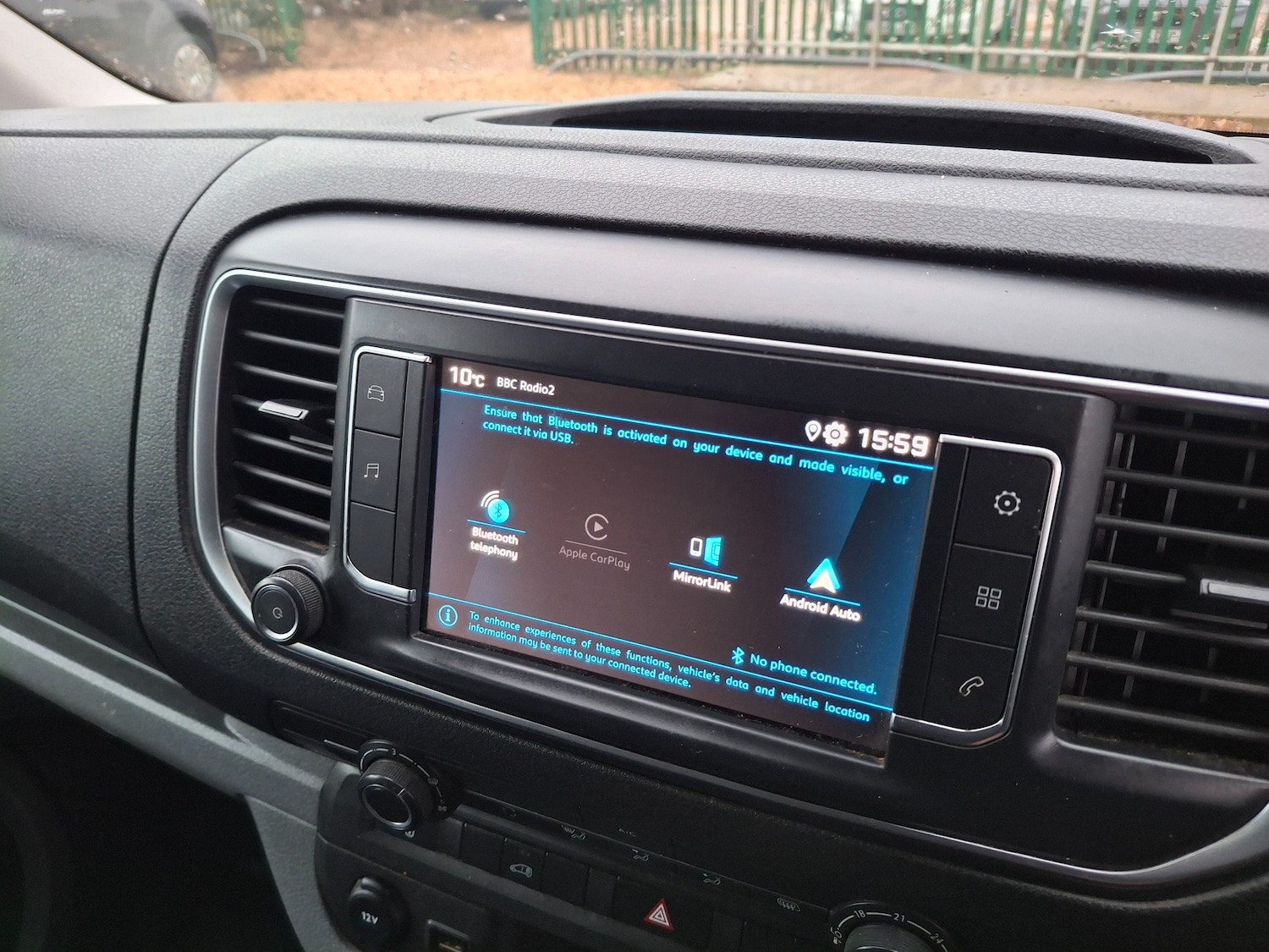 Used Peugeot Expert 2022 for sale - 77249398: Photo 20