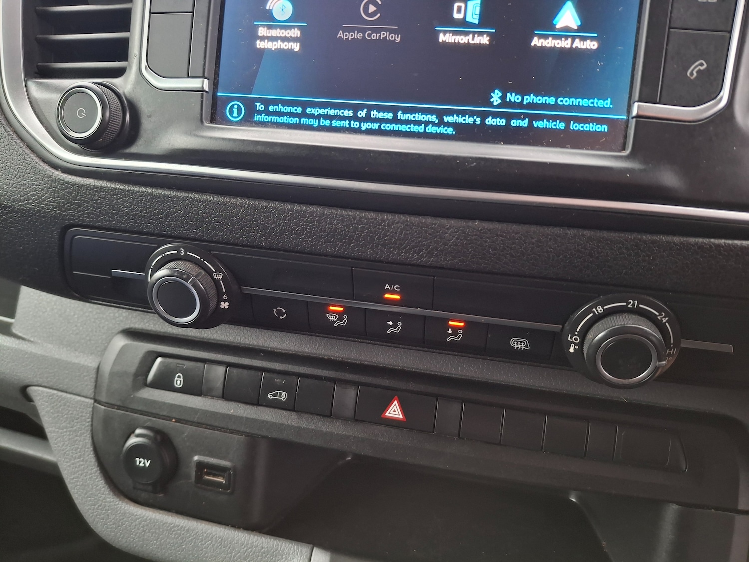 Used Peugeot Expert 2022 for sale - 77249398: Photo 21