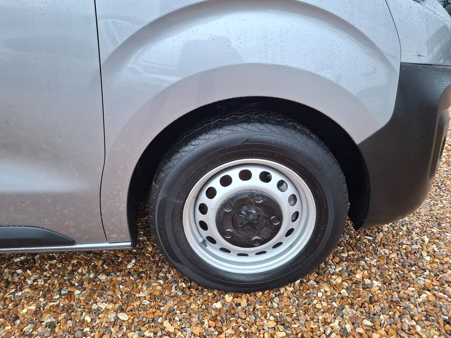 Used Peugeot Expert 2022 for sale - 77249398: Photo 25