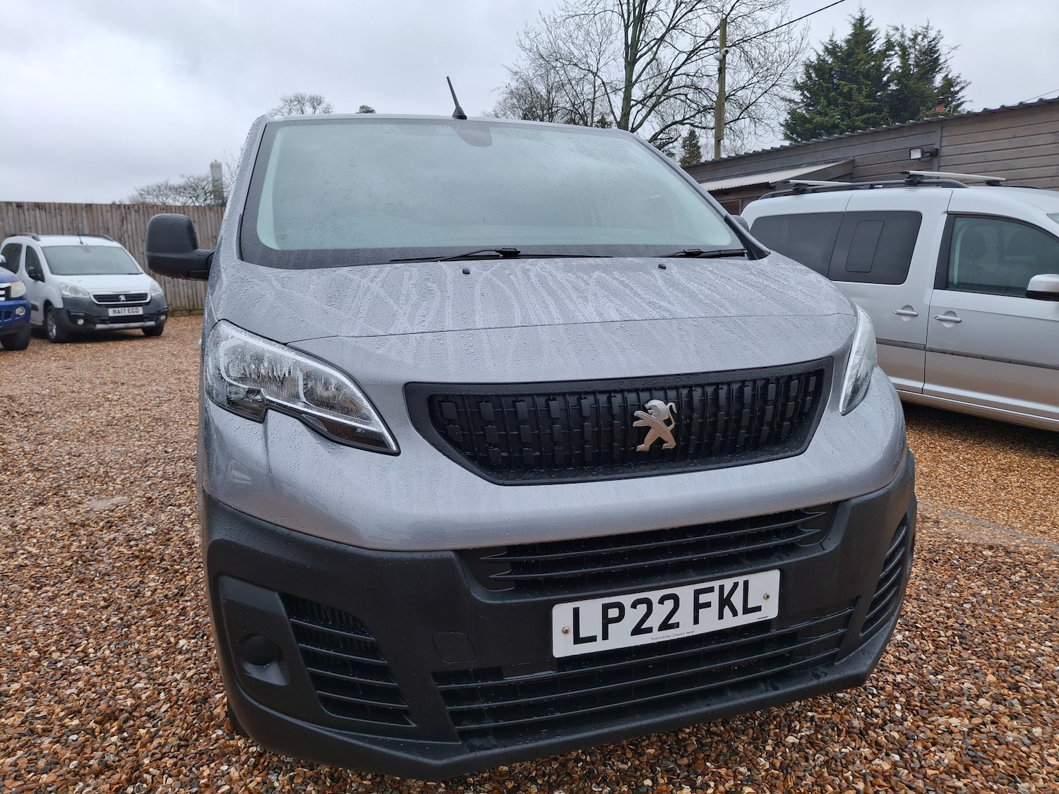 Used Peugeot Expert 2022 for sale - 77249398: Photo 29