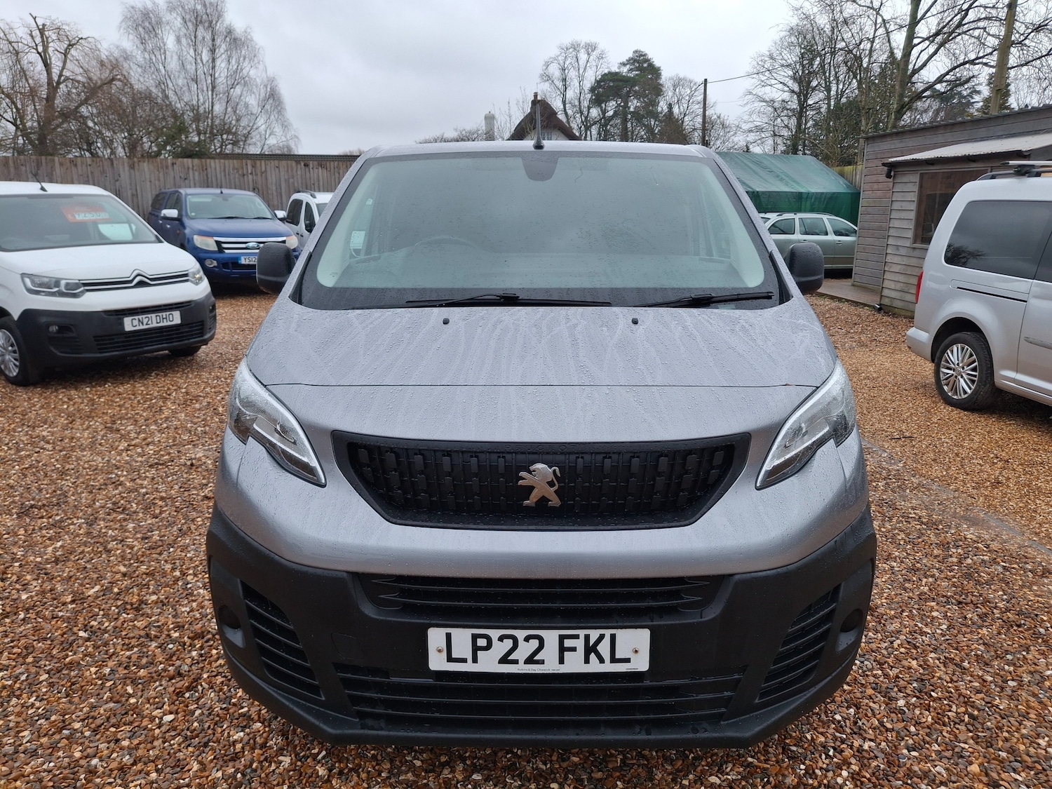 Used Peugeot Expert 2022 for sale - 77249398: Photo 5