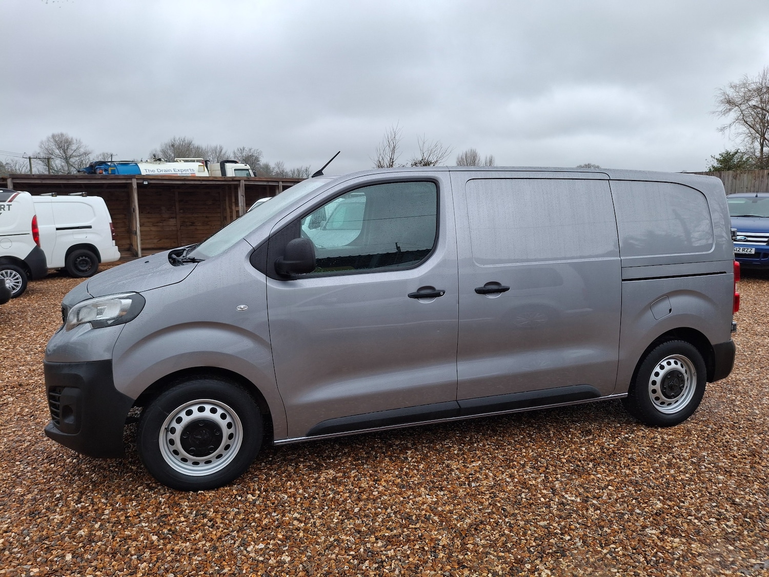 Used Peugeot Expert 2022 for sale - 77249398: Photo 7