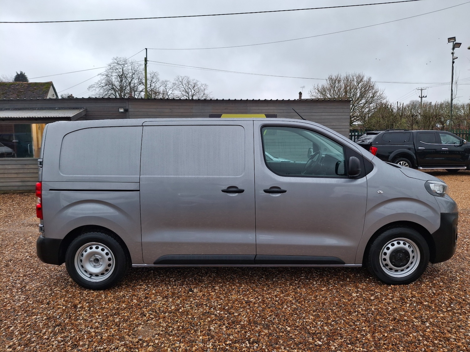 Used Peugeot Expert 2022 for sale - 77249398: Photo 8