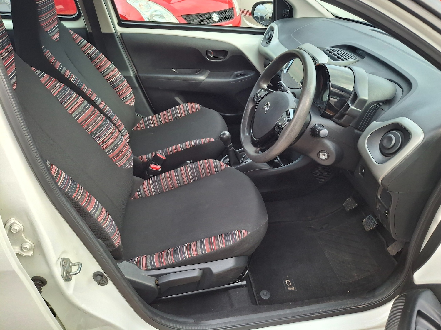Used Citroen C1 2015 for sale - 77620358: Photo 10