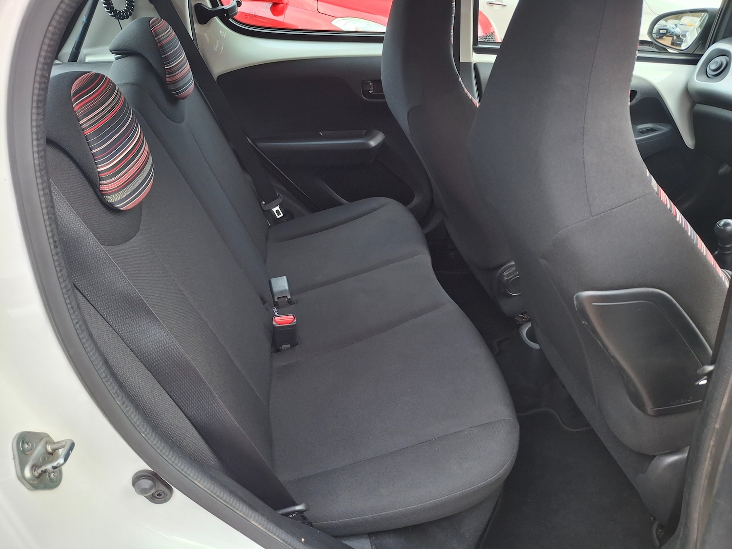 Used Citroen C1 2015 for sale - 77620358: Photo 11