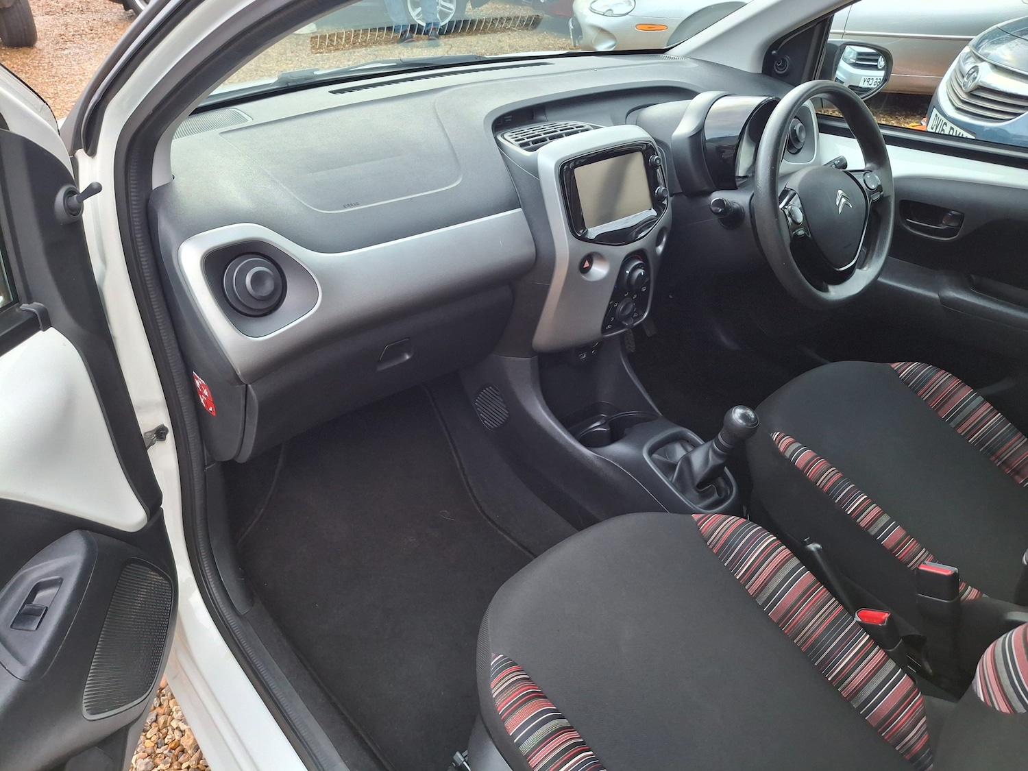 Used Citroen C1 2015 for sale - 77620358: Photo 12