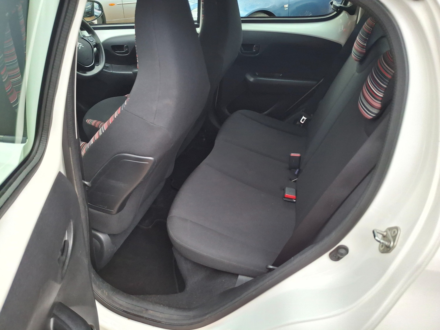 Used Citroen C1 2015 for sale - 77620358: Photo 14