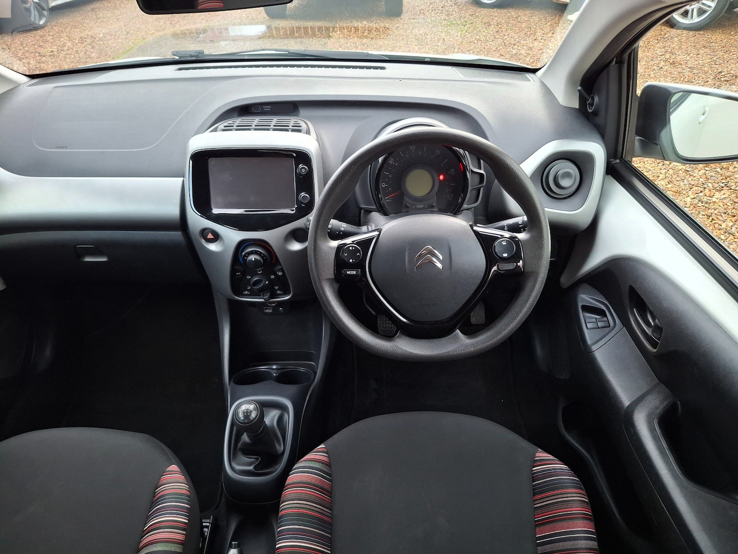 Used Citroen C1 2015 for sale - 77620358: Photo 16