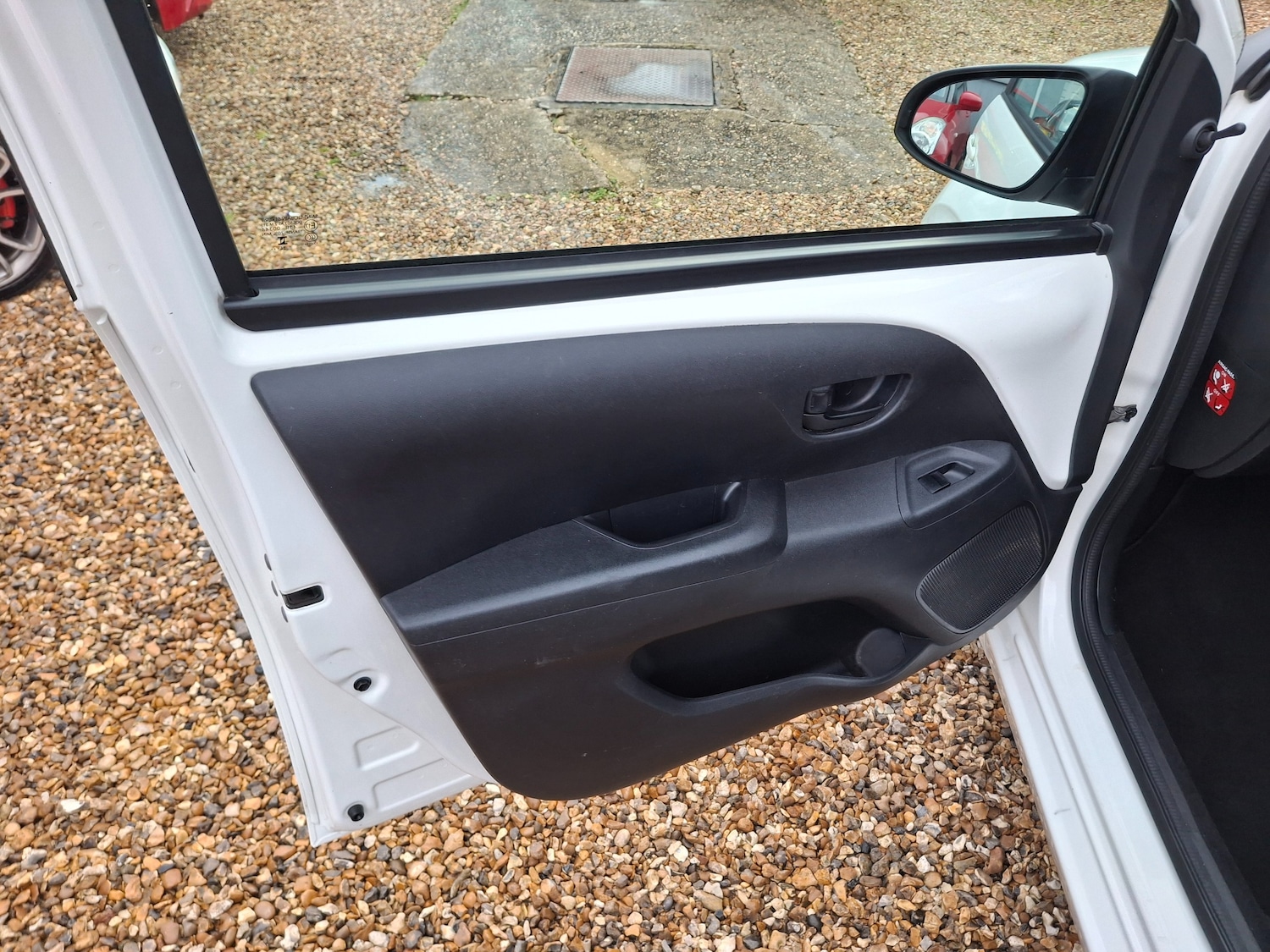 Used Citroen C1 2015 for sale - 77620358: Photo 18