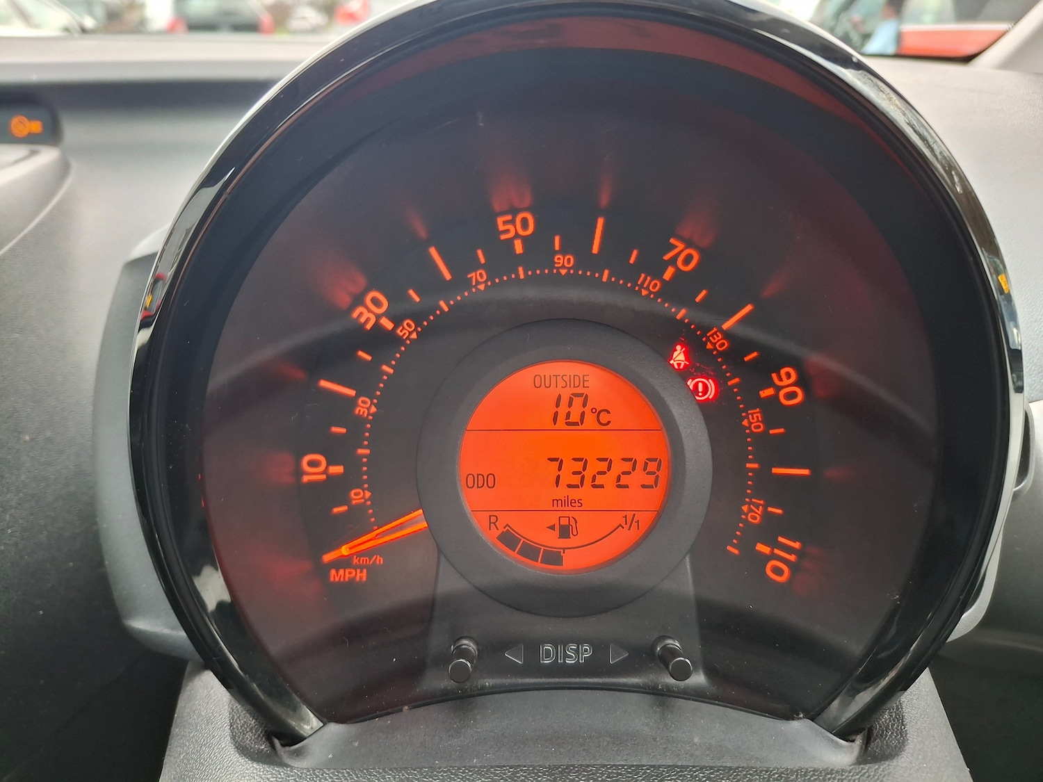 Used Citroen C1 2015 for sale - 77620358: Photo 19