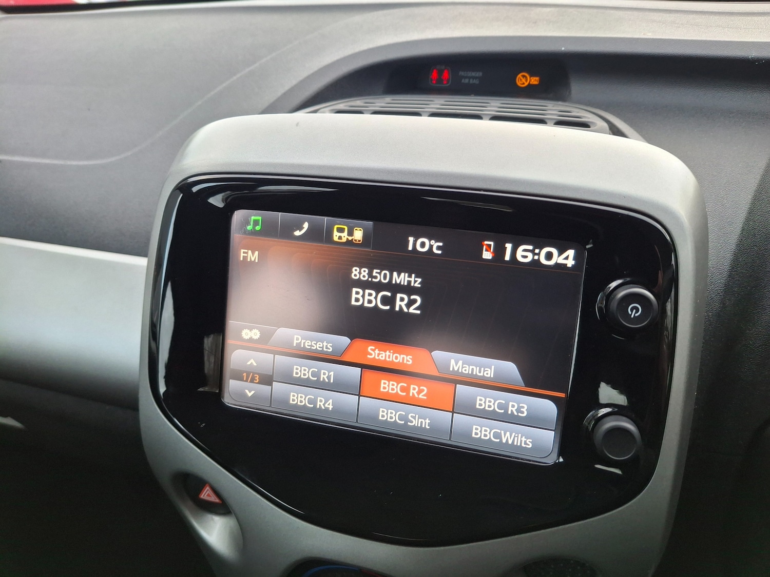 Used Citroen C1 2015 for sale - 77620358: Photo 20