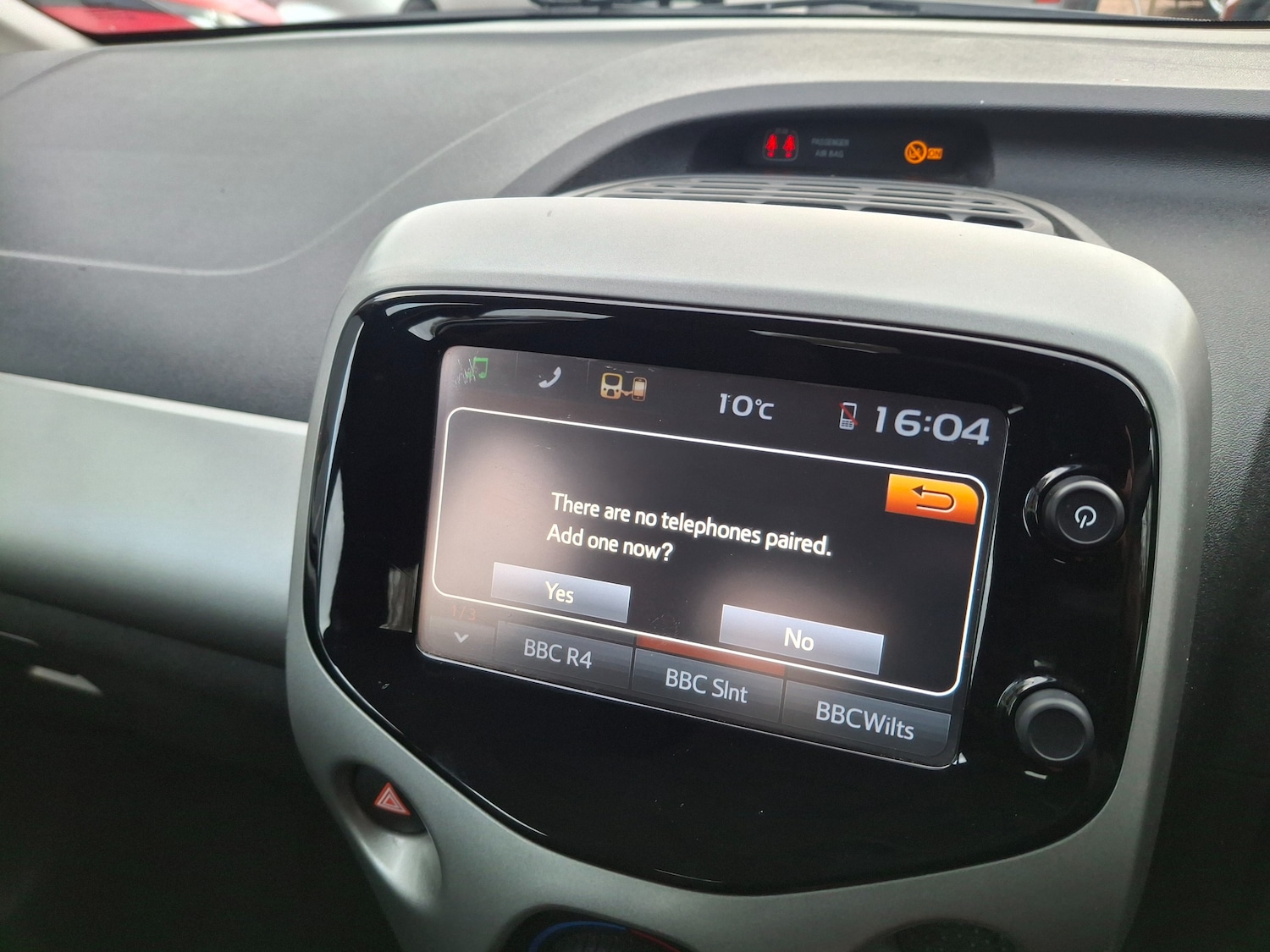 Used Citroen C1 2015 for sale - 77620358: Photo 21