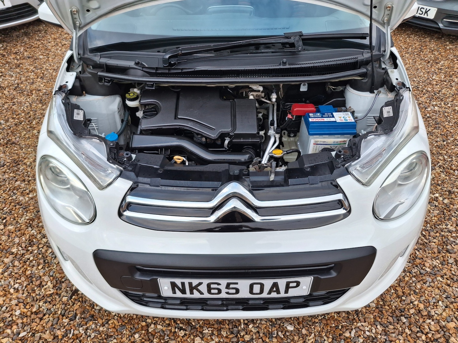 Used Citroen C1 2015 for sale - 77620358: Photo 26