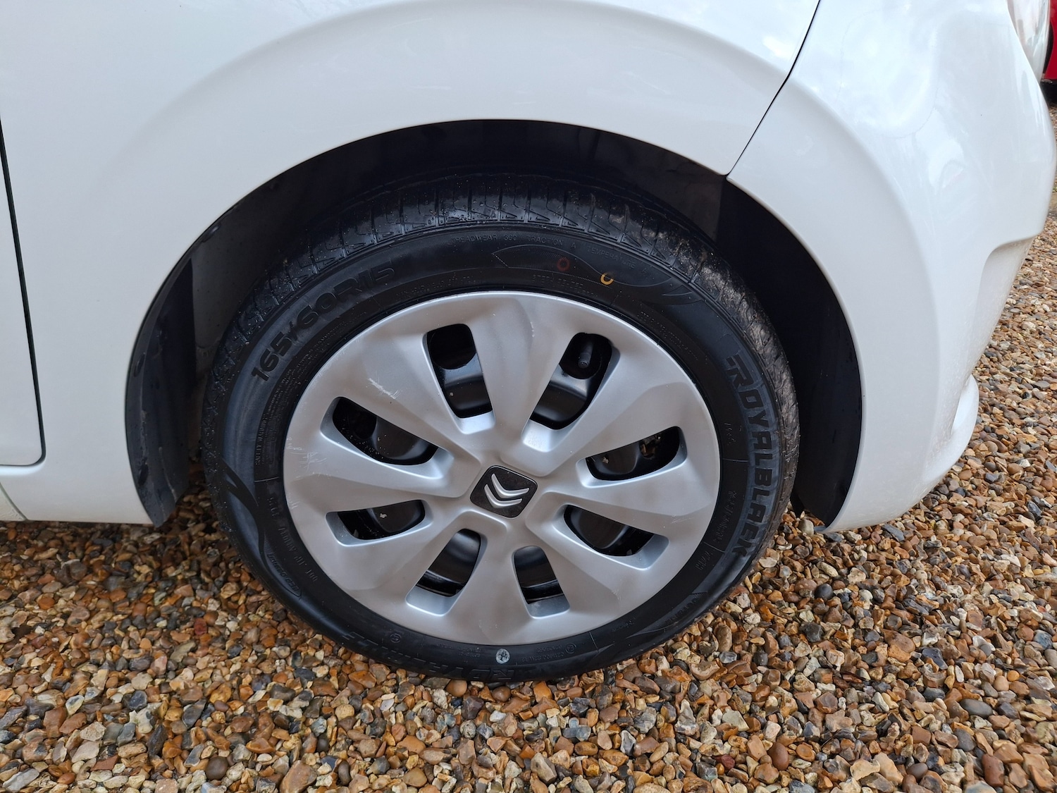 Used Citroen C1 2015 for sale - 77620358: Photo 28