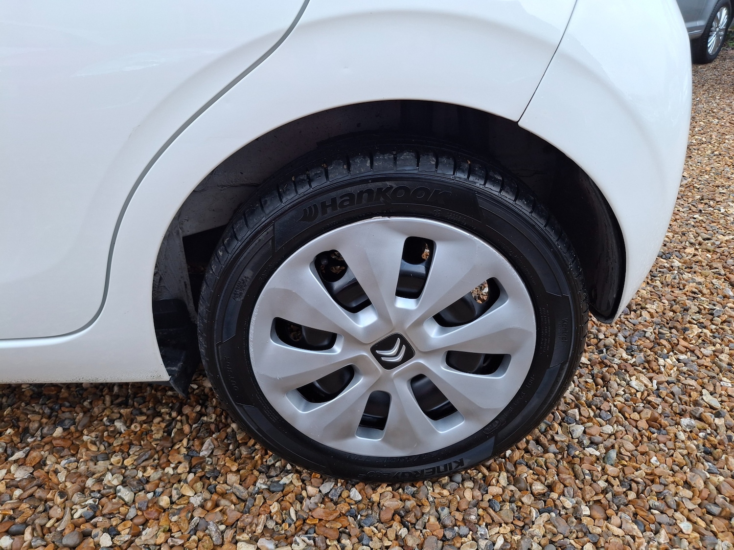 Used Citroen C1 2015 for sale - 77620358: Photo 30