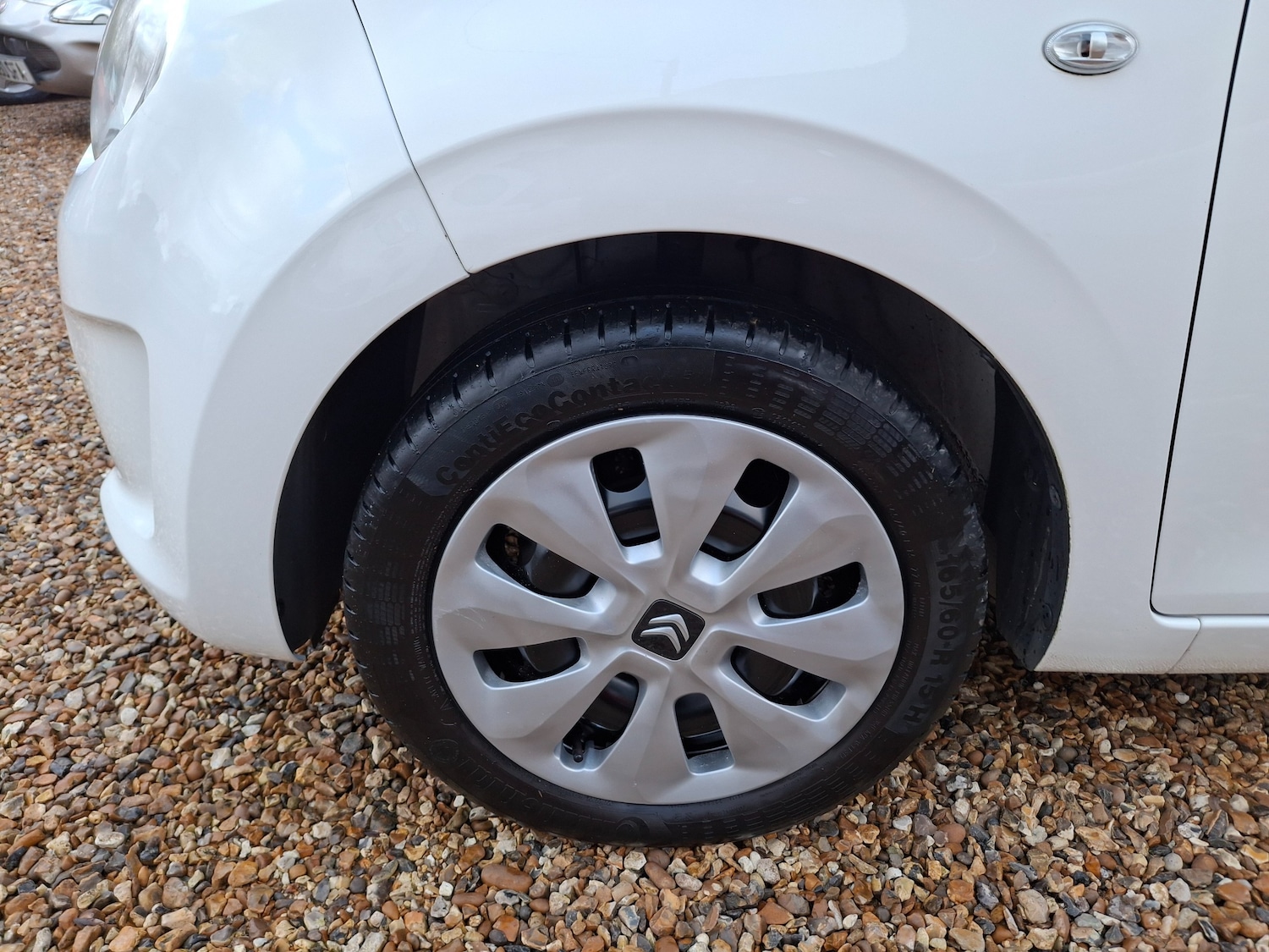 Used Citroen C1 2015 for sale - 77620358: Photo 31