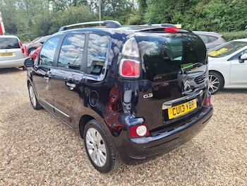 Used Citroen C3 Picasso 2013 for sale - 79450926: Photo