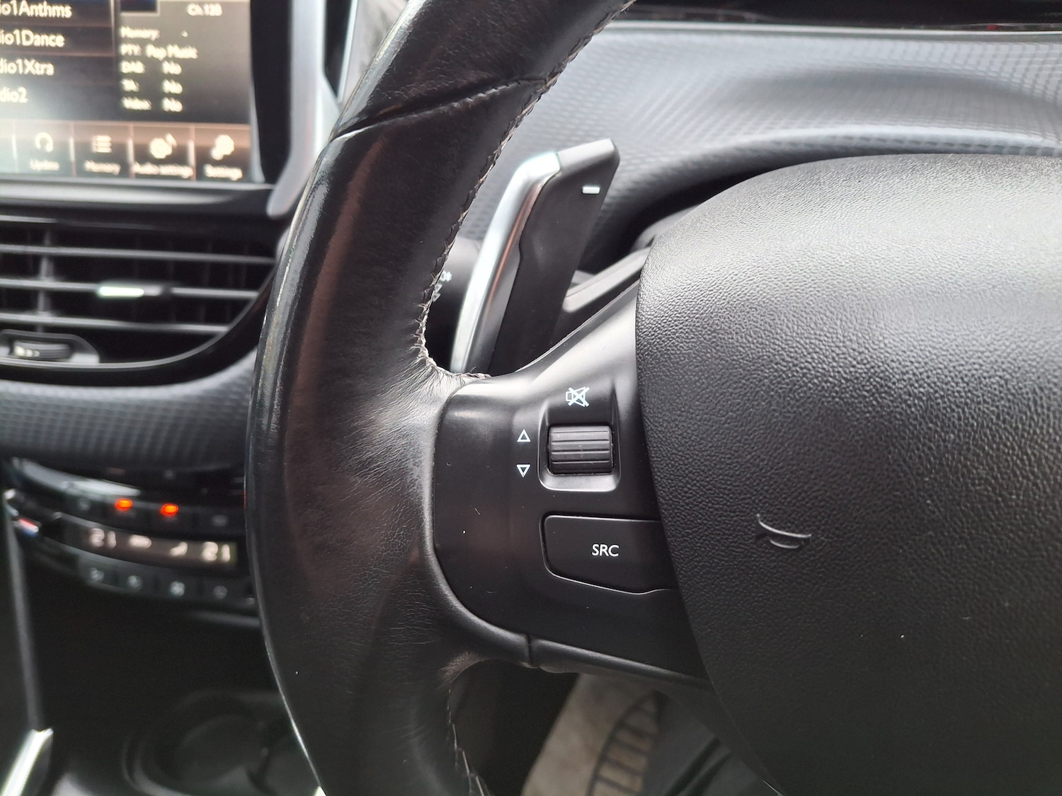 Used Peugeot 2008 2013 for sale - 76665372: Photo 24