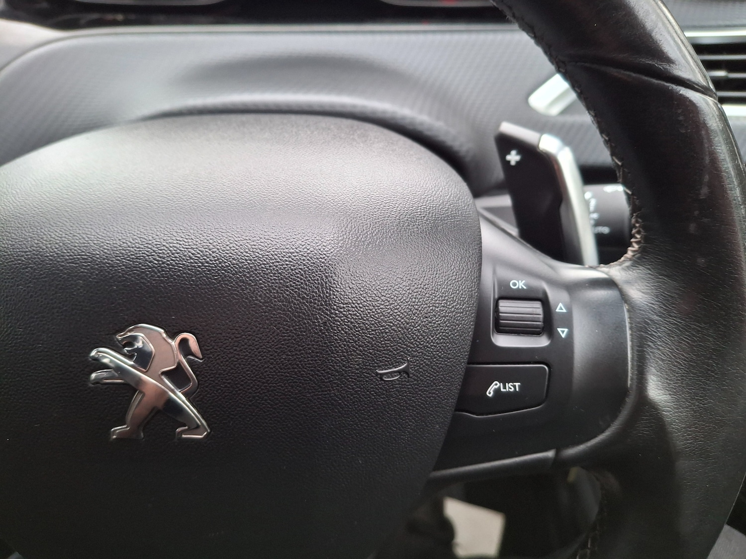 Used Peugeot 2008 2013 for sale - 76665372: Photo 25