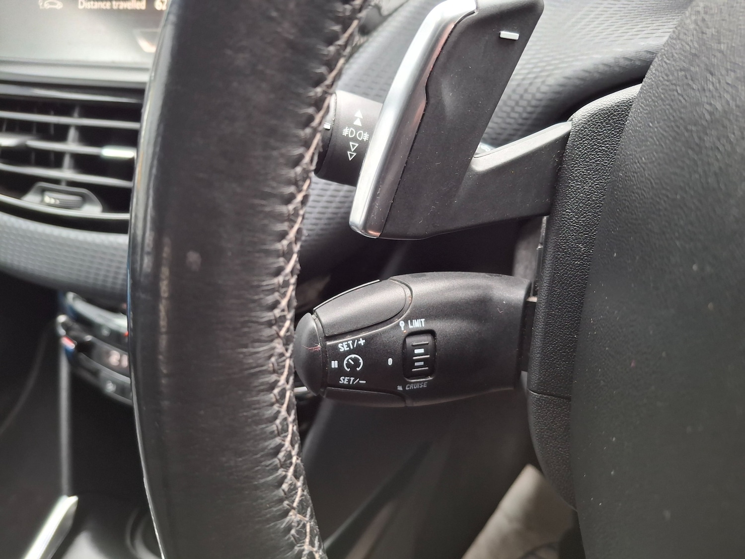 Used Peugeot 2008 2013 for sale - 76665372: Photo 27