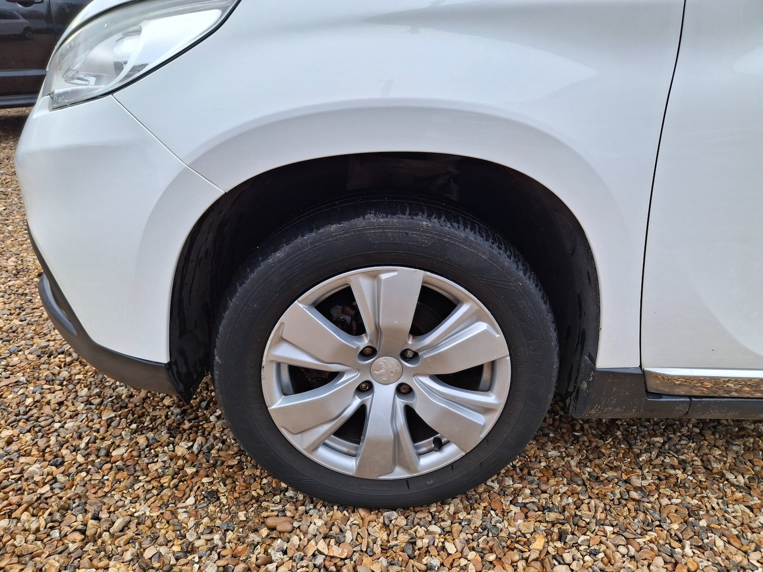 Used Peugeot 2008 2013 for sale - 76665372: Photo 37