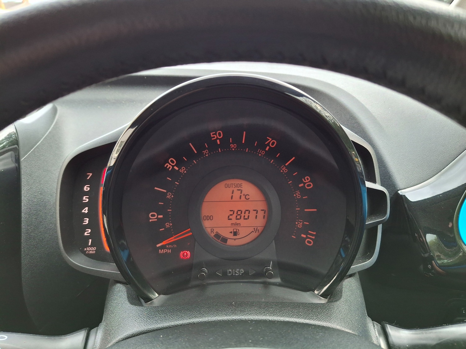 Vehicle 17