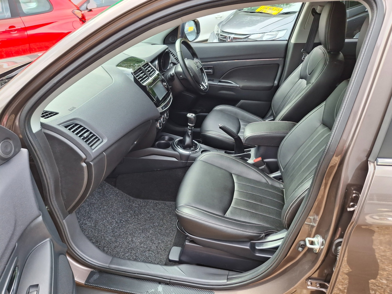 Vehicle 13