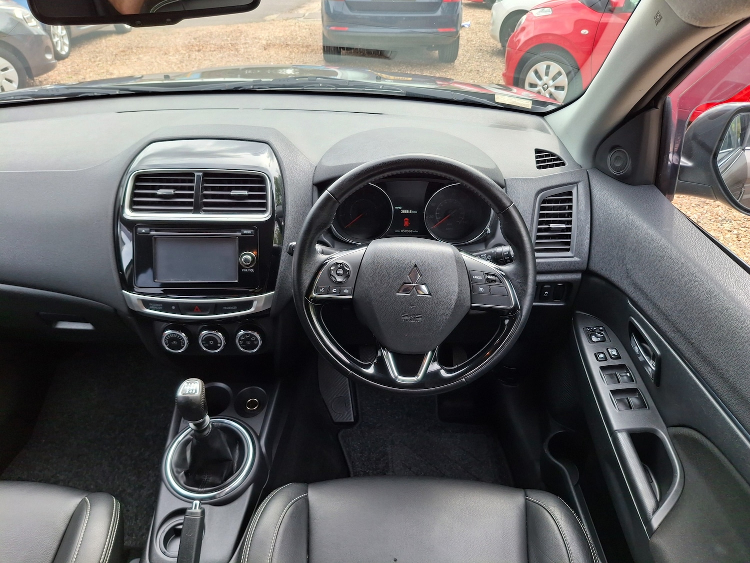 Vehicle 16