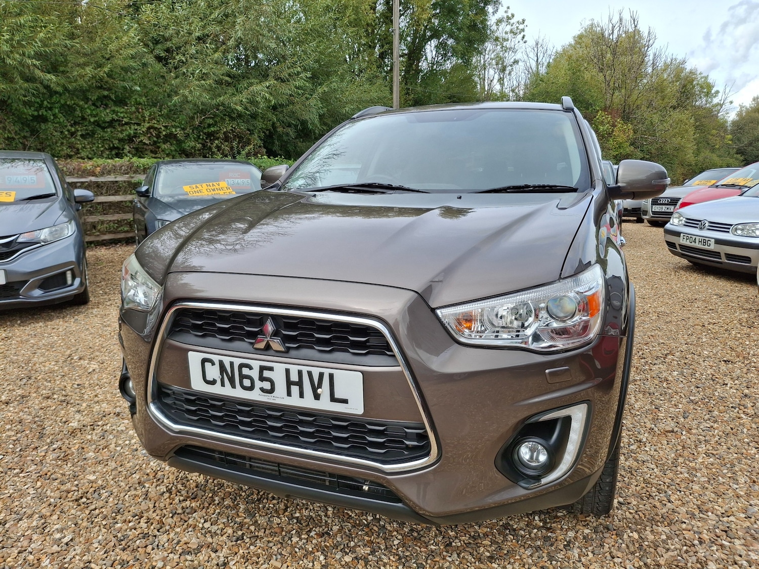 Vehicle 33