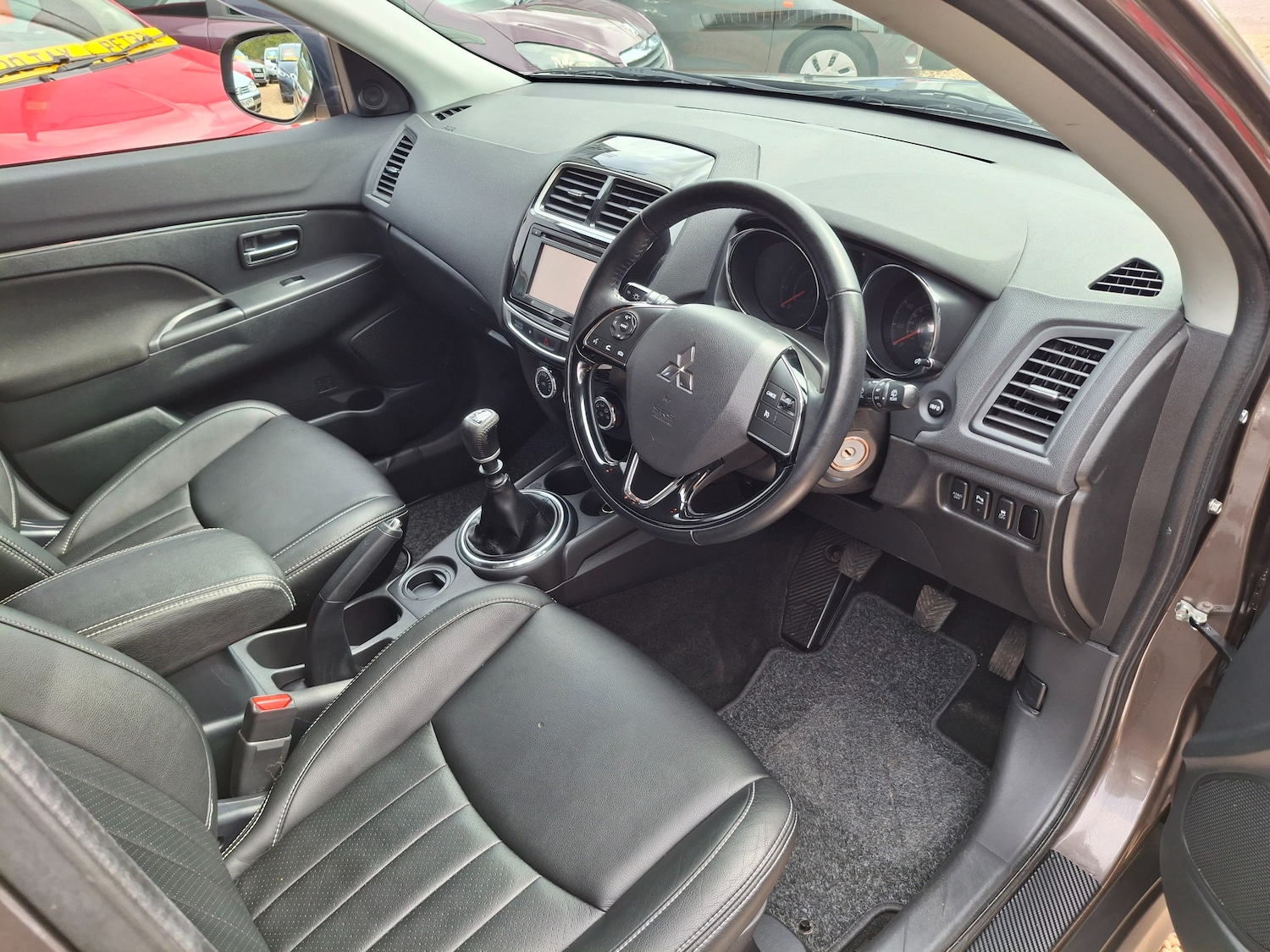 Vehicle 9