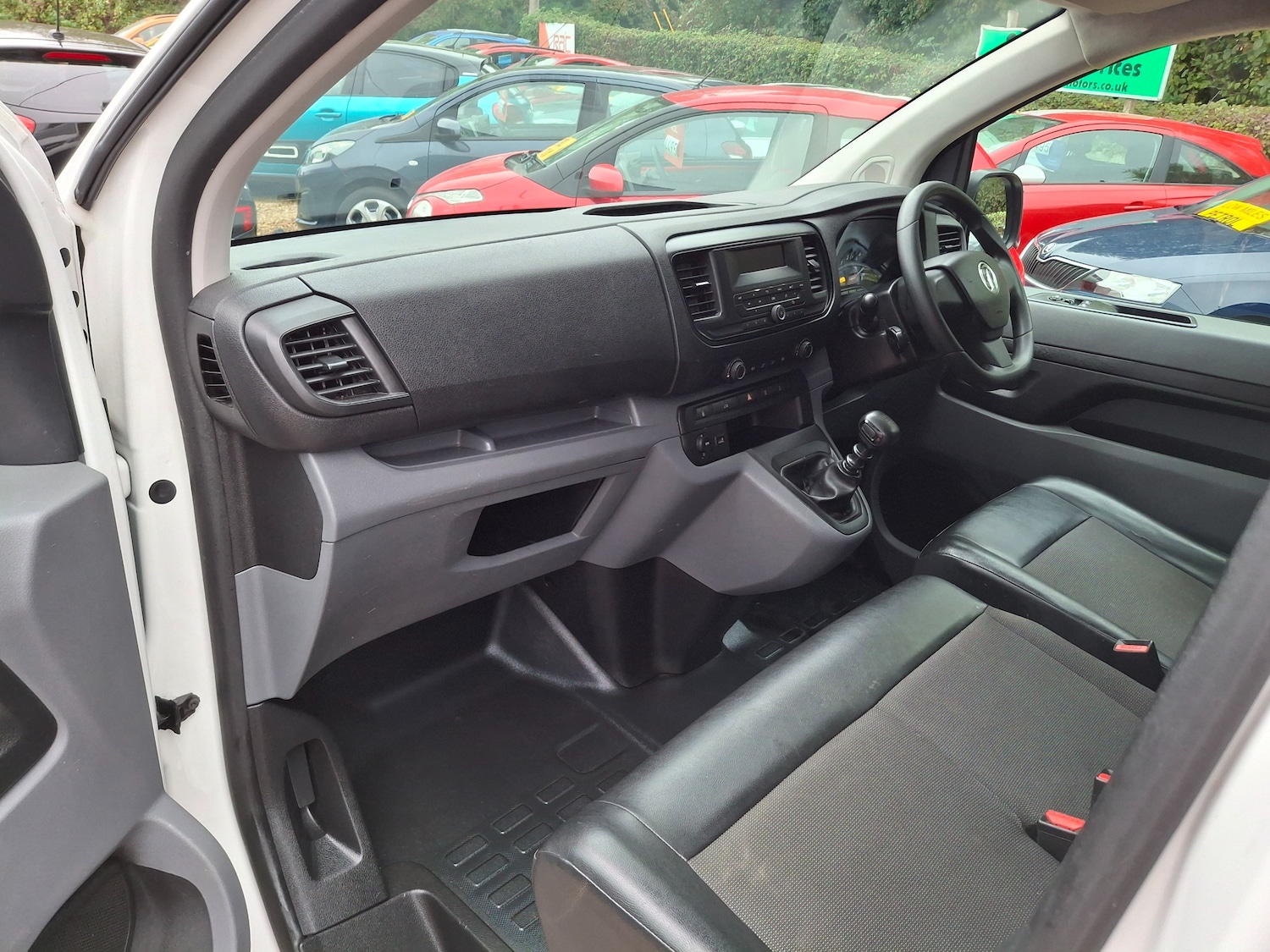 Used Vauxhall Vivaro 2020 for sale - 76273681: Photo 11
