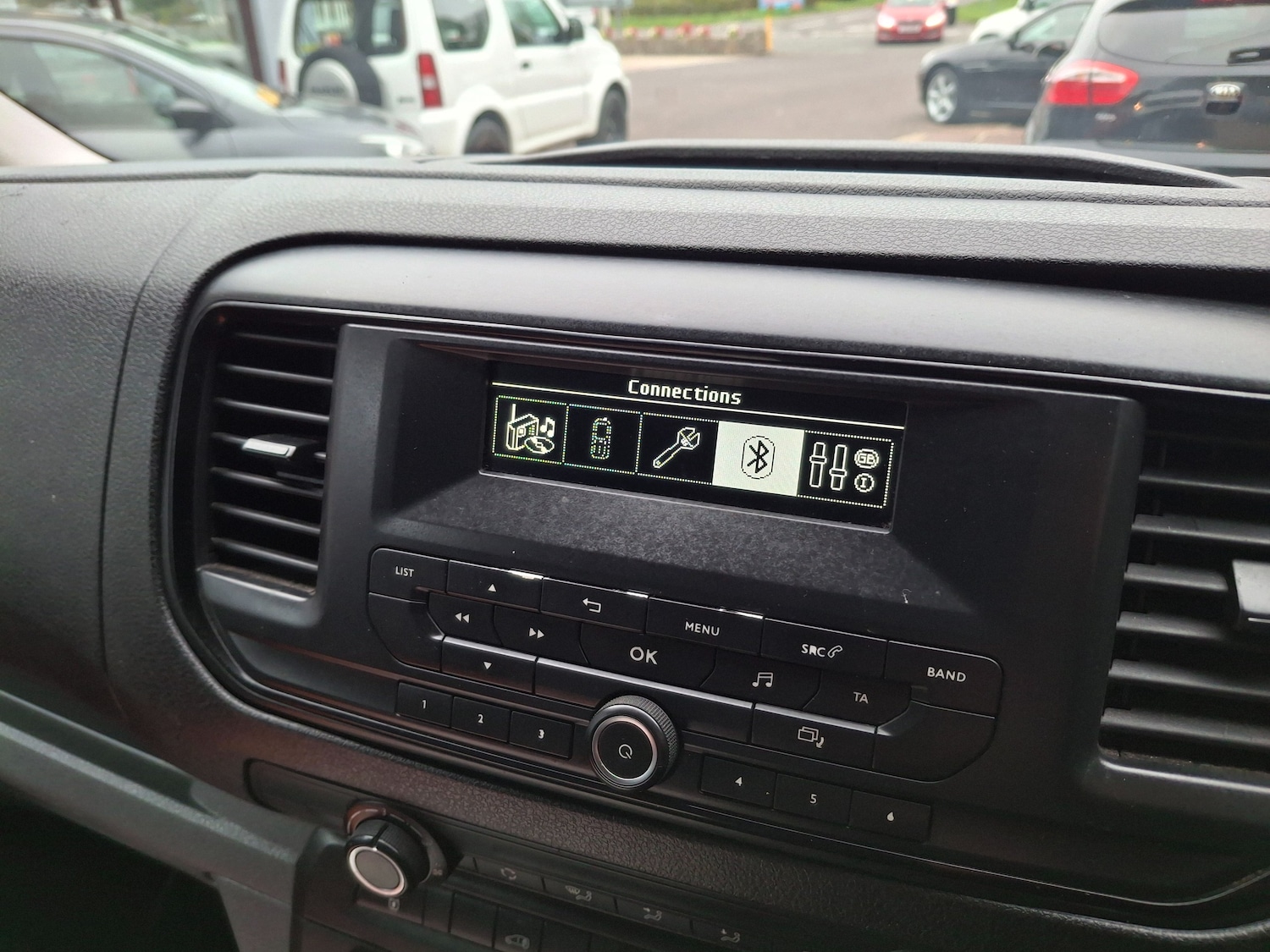 Used Vauxhall Vivaro 2020 for sale - 76273681: Photo 20