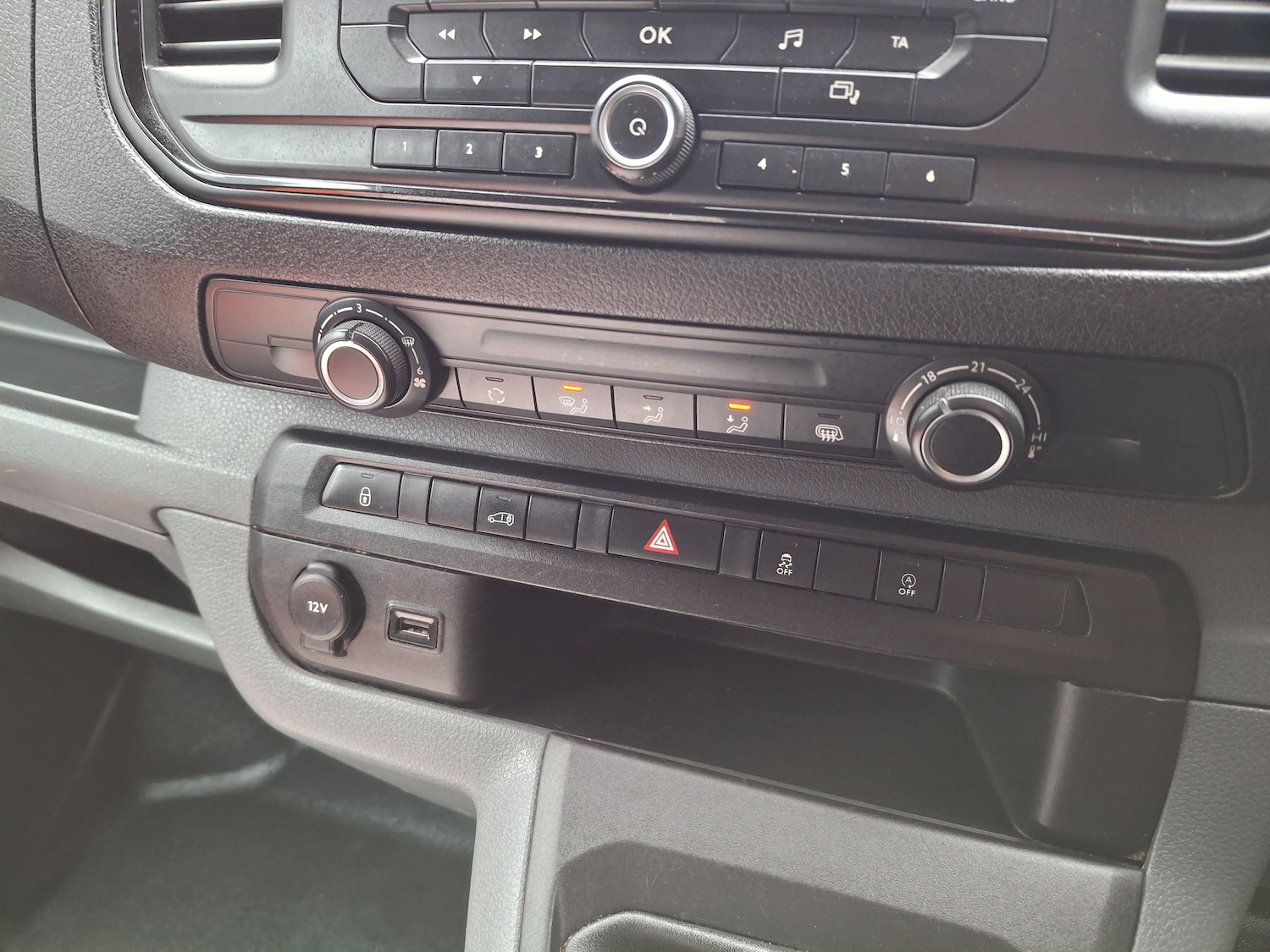 Used Vauxhall Vivaro 2020 for sale - 76273681: Photo 21