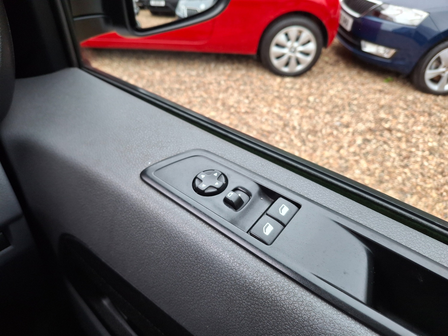 Used Vauxhall Vivaro 2020 for sale - 76273681: Photo 23