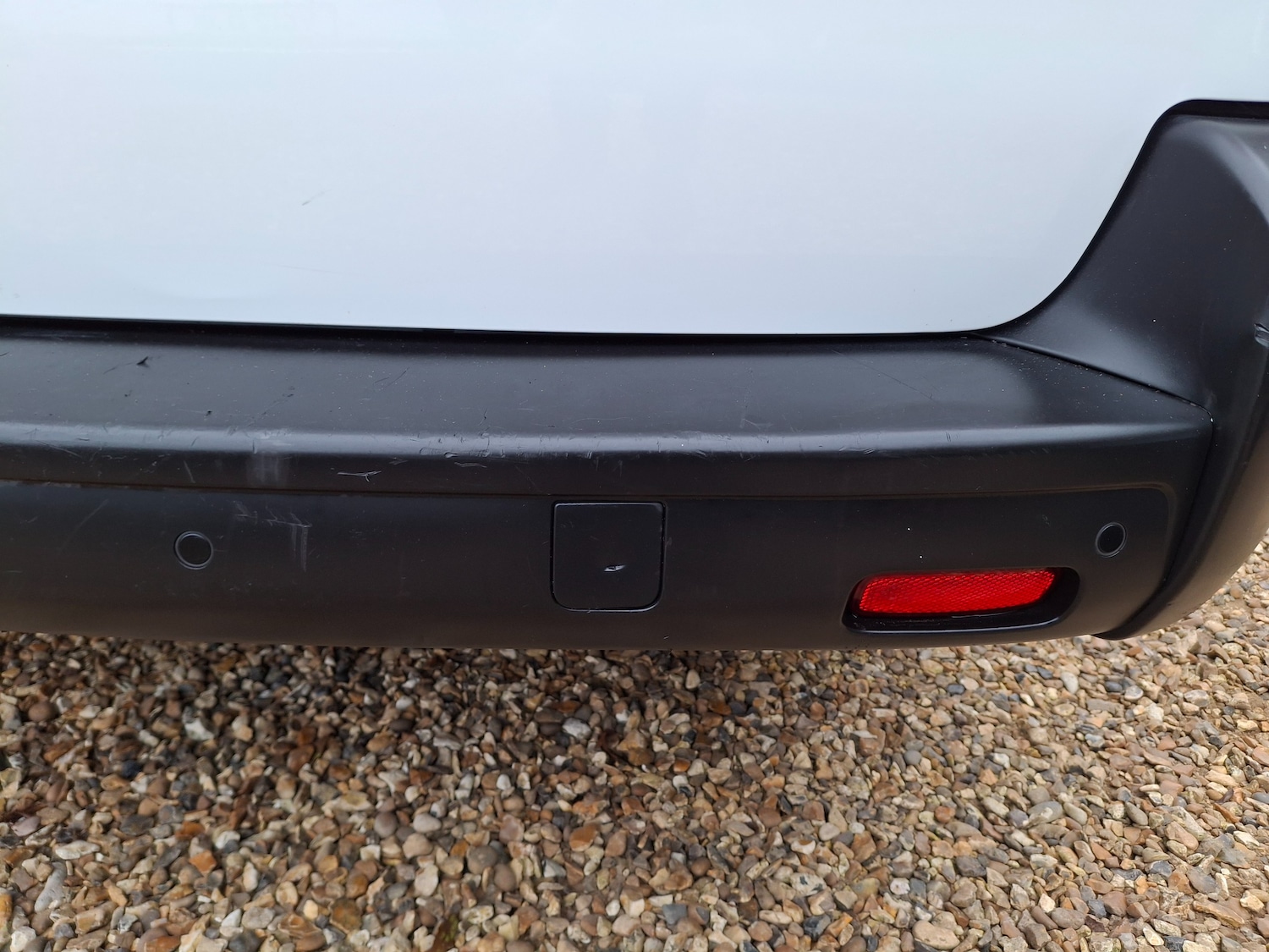 Used Vauxhall Vivaro 2020 for sale - 76273681: Photo 24