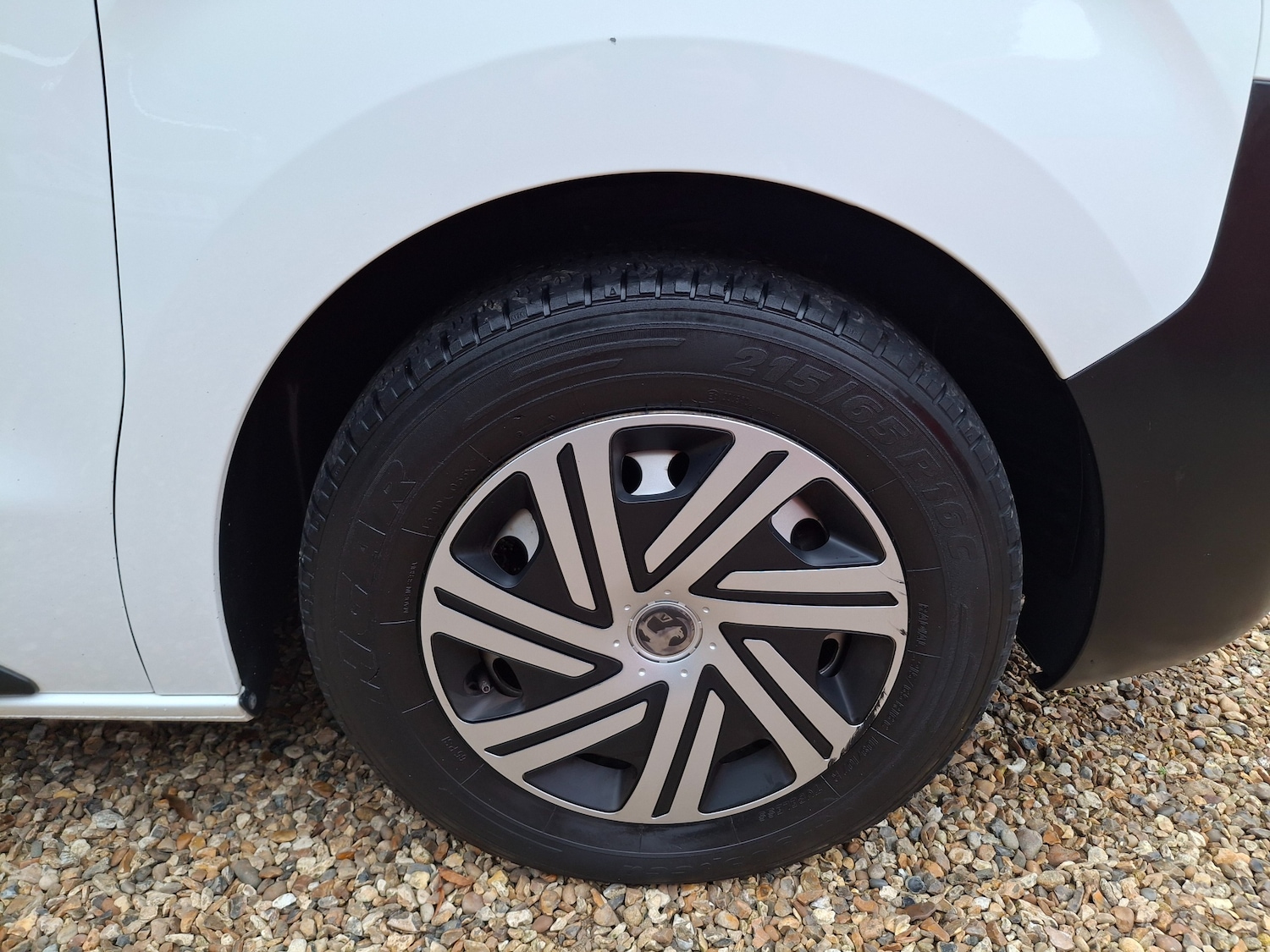 Used Vauxhall Vivaro 2020 for sale - 76273681: Photo 27