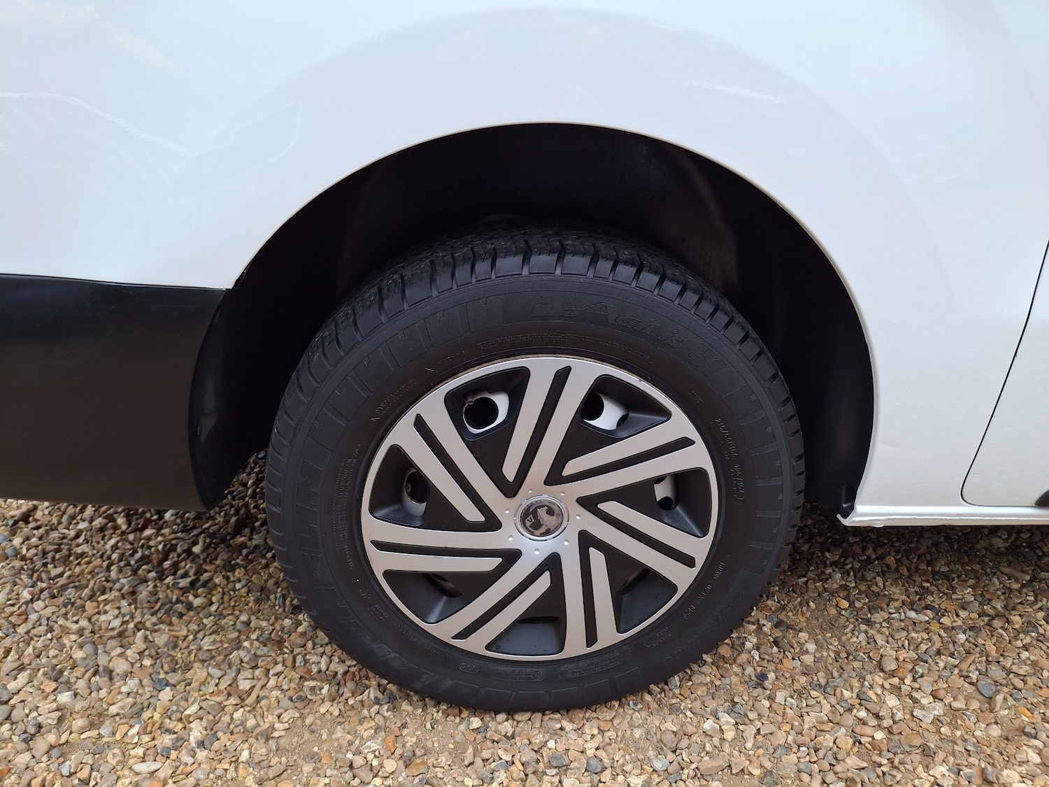 Used Vauxhall Vivaro 2020 for sale - 76273681: Photo 28