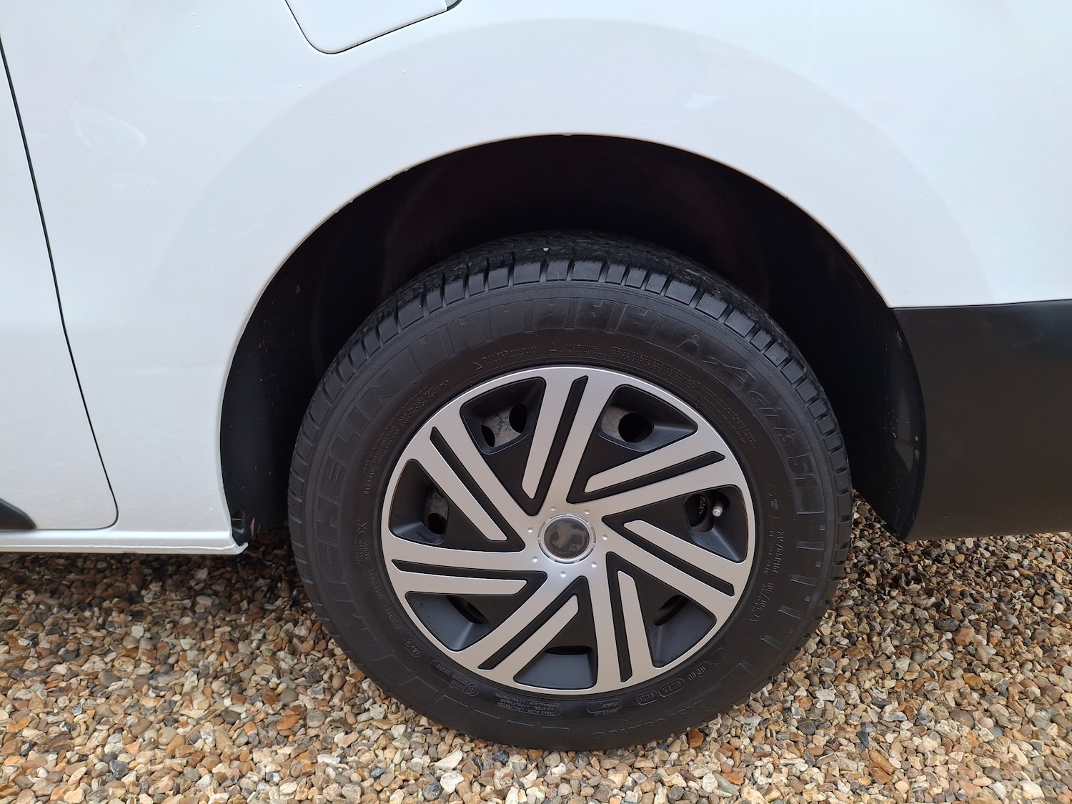 Used Vauxhall Vivaro 2020 for sale - 76273681: Photo 29