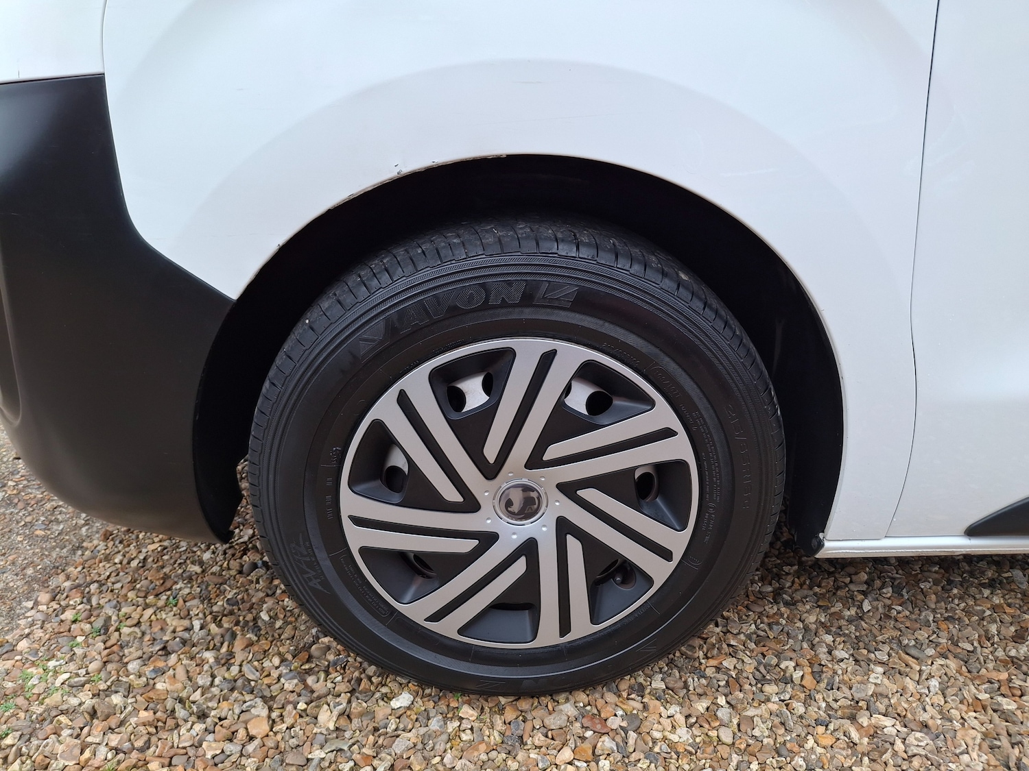 Used Vauxhall Vivaro 2020 for sale - 76273681: Photo 30