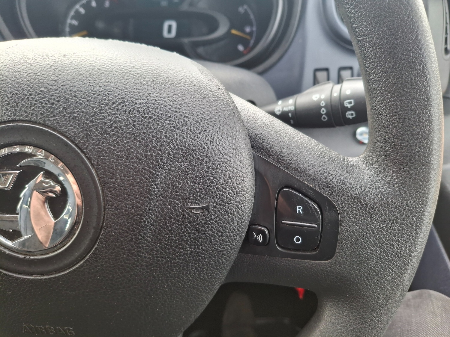 Used Vauxhall Vivaro 2016 for sale - 77552503: Photo 29