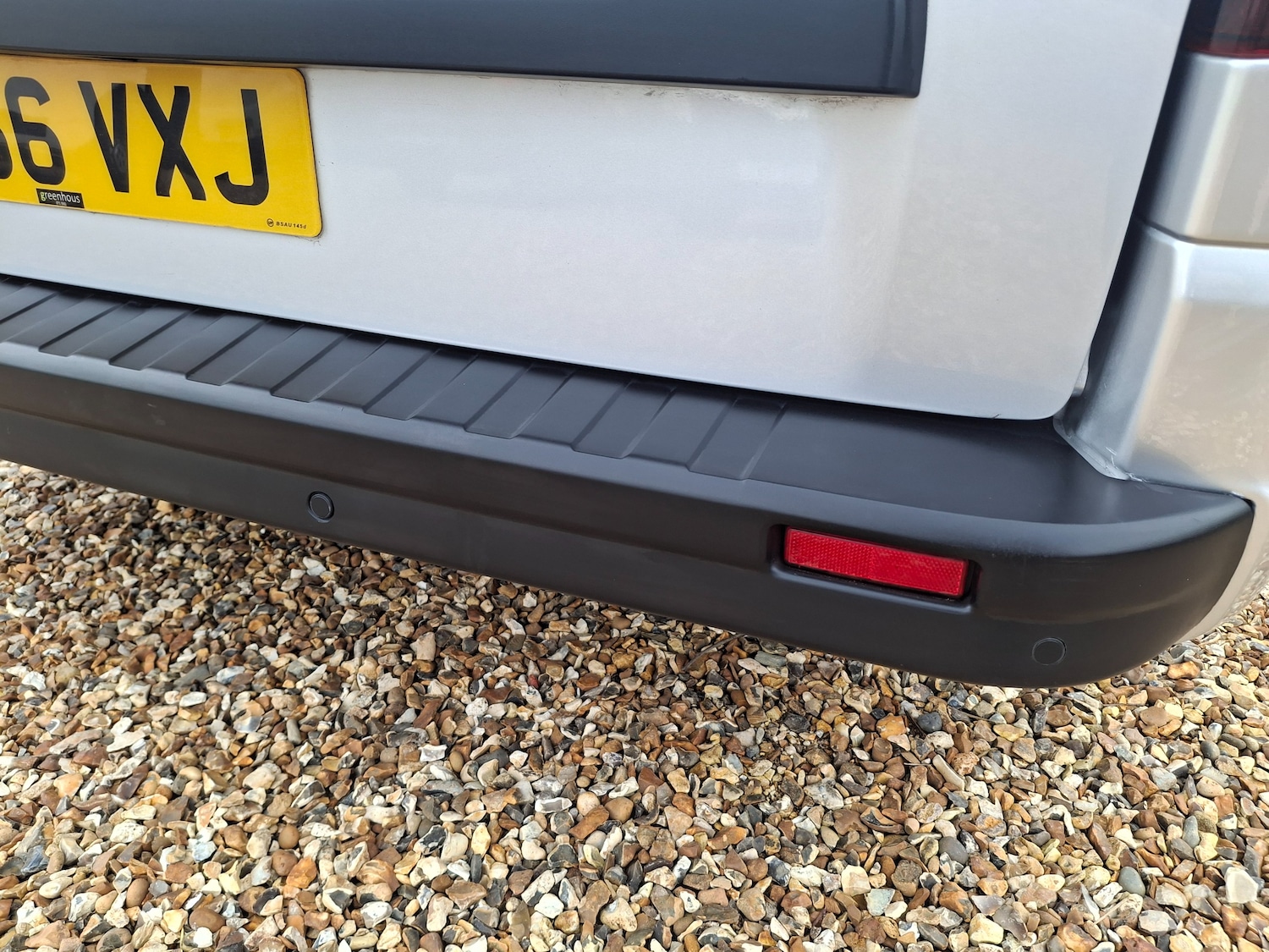 Used Vauxhall Vivaro 2016 for sale - 77552503: Photo 33