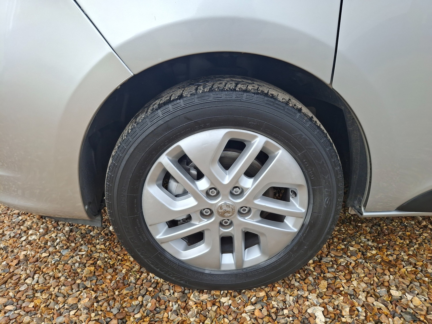 Used Vauxhall Vivaro 2016 for sale - 77552503: Photo 36