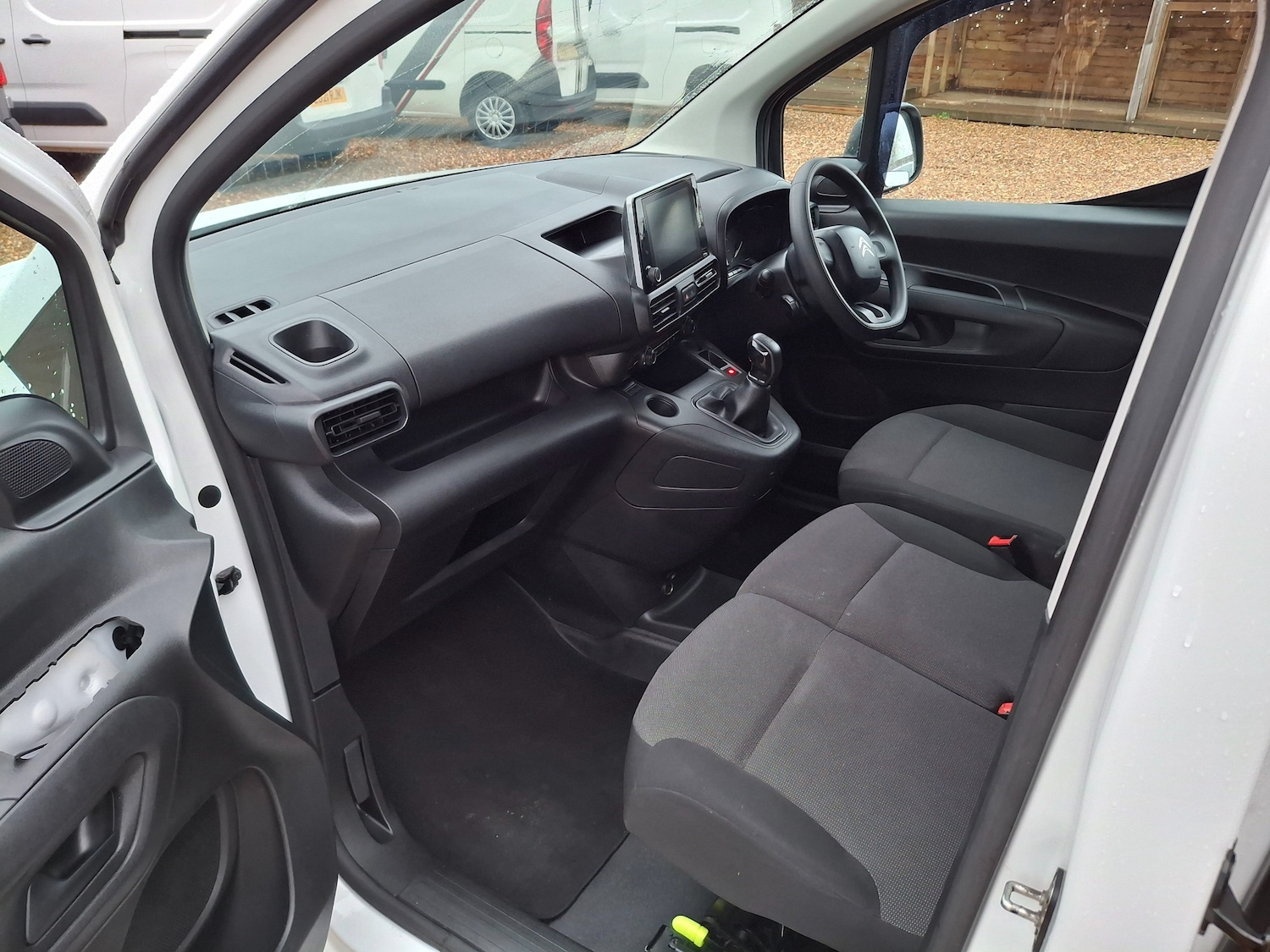 Used Citroen Berlingo 2020 for sale - 77249395: Photo 11