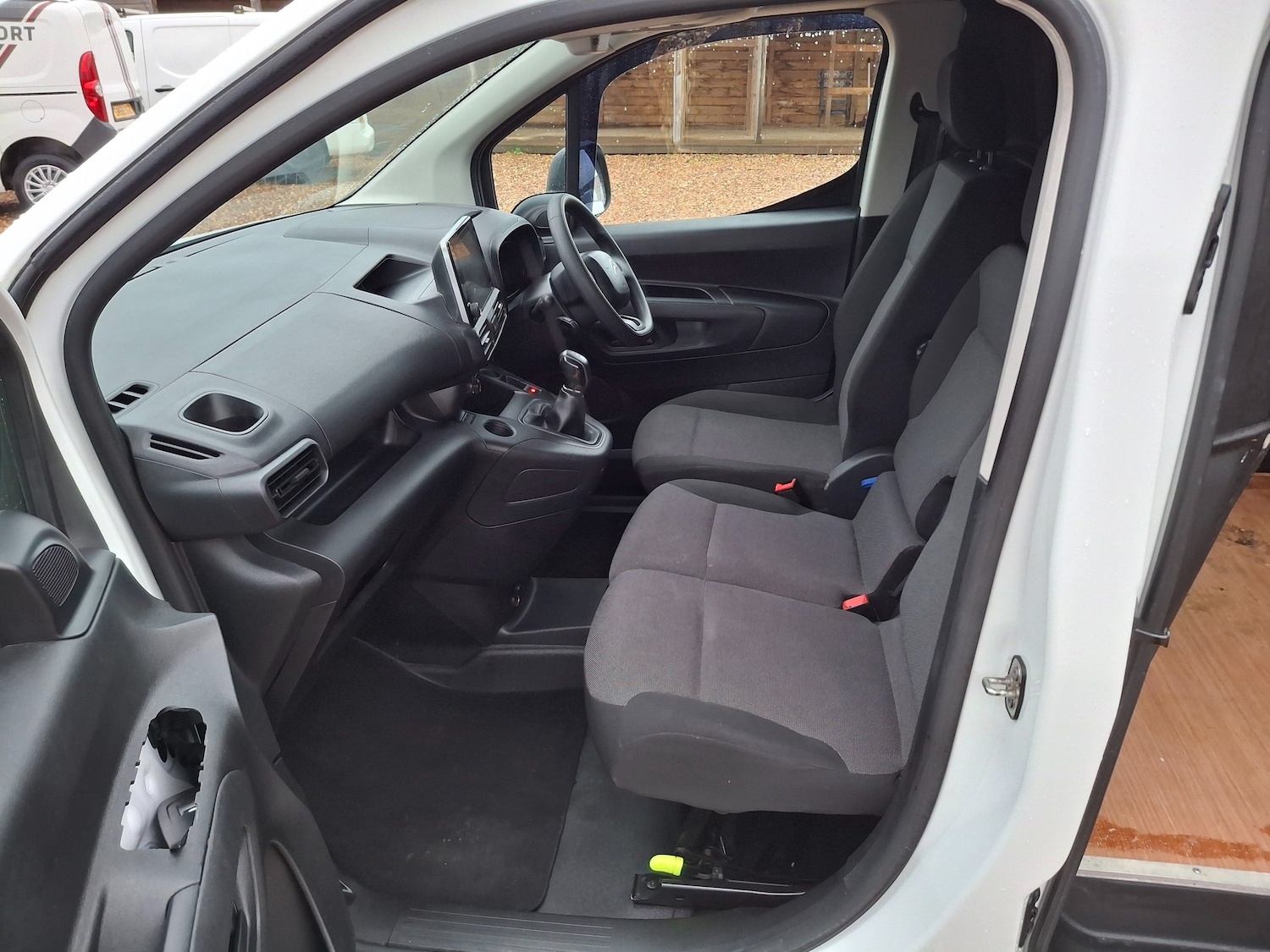 Used Citroen Berlingo 2020 for sale - 77249395: Photo 12