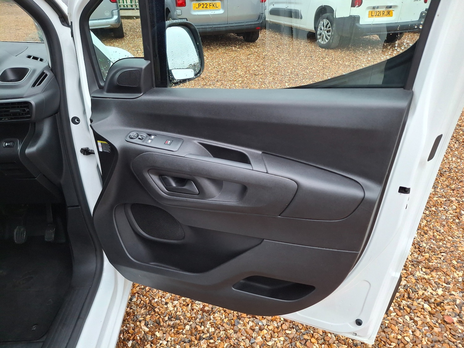 Used Citroen Berlingo 2020 for sale - 77249395: Photo 13