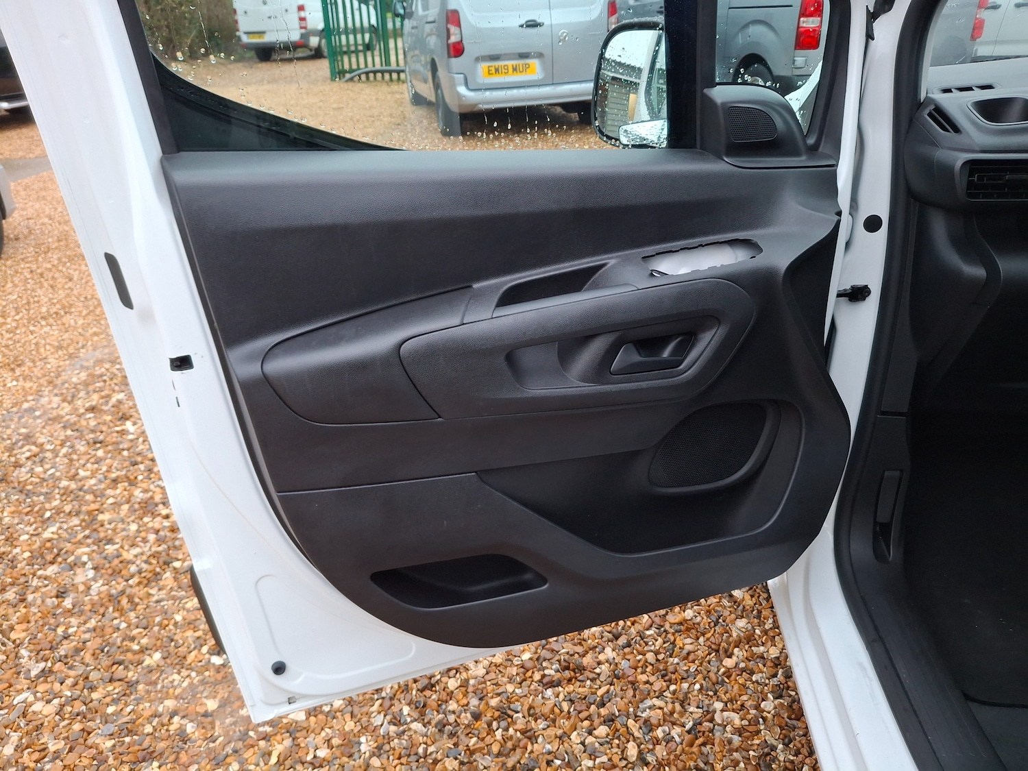 Used Citroen Berlingo 2020 for sale - 77249395: Photo 14