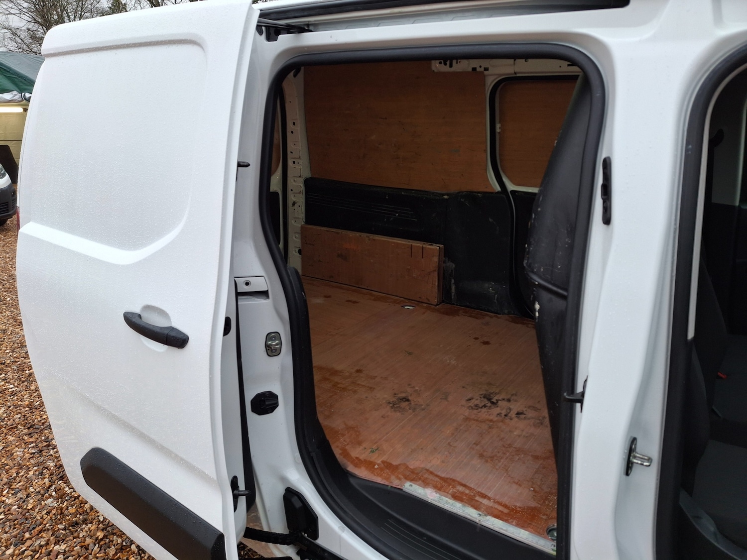 Used Citroen Berlingo 2020 for sale - 77249395: Photo 15