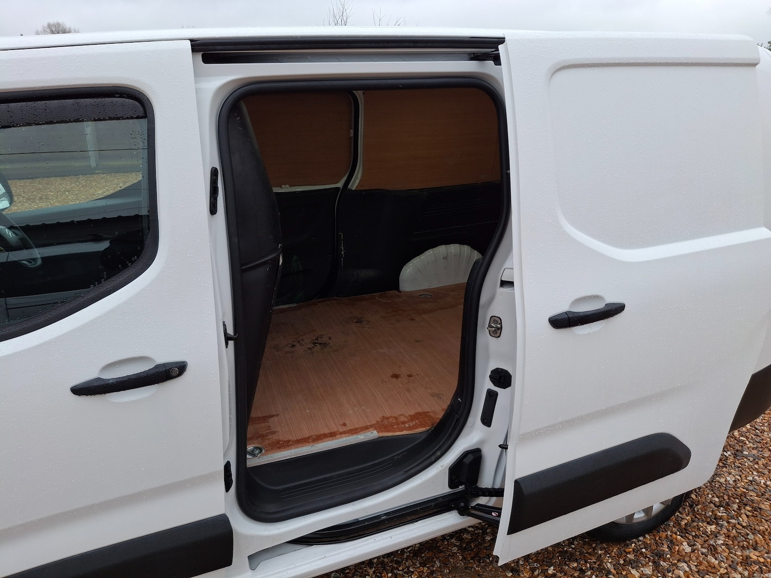 Used Citroen Berlingo 2020 for sale - 77249395: Photo 16