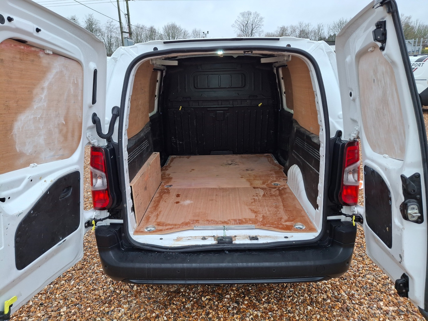 Used Citroen Berlingo 2020 for sale - 77249395: Photo 17